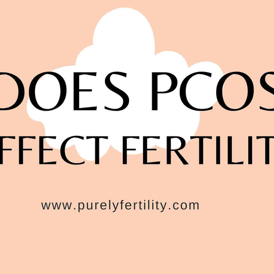 Does PCOS Affect Fertility?