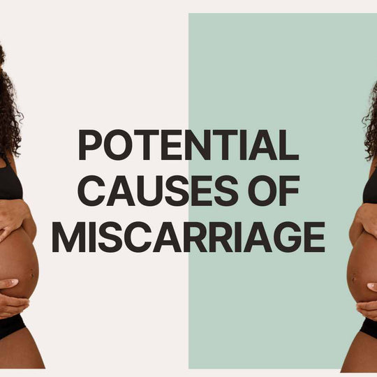 POTENTIAL CAUSES OF RECURRENT MISCARRIAGE